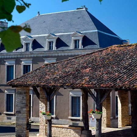 Chambres D'Hotes Cote Halles Pamproux Kültér fotó