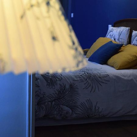 Chambres D'Hotes Cote Halles Pamproux Kültér fotó