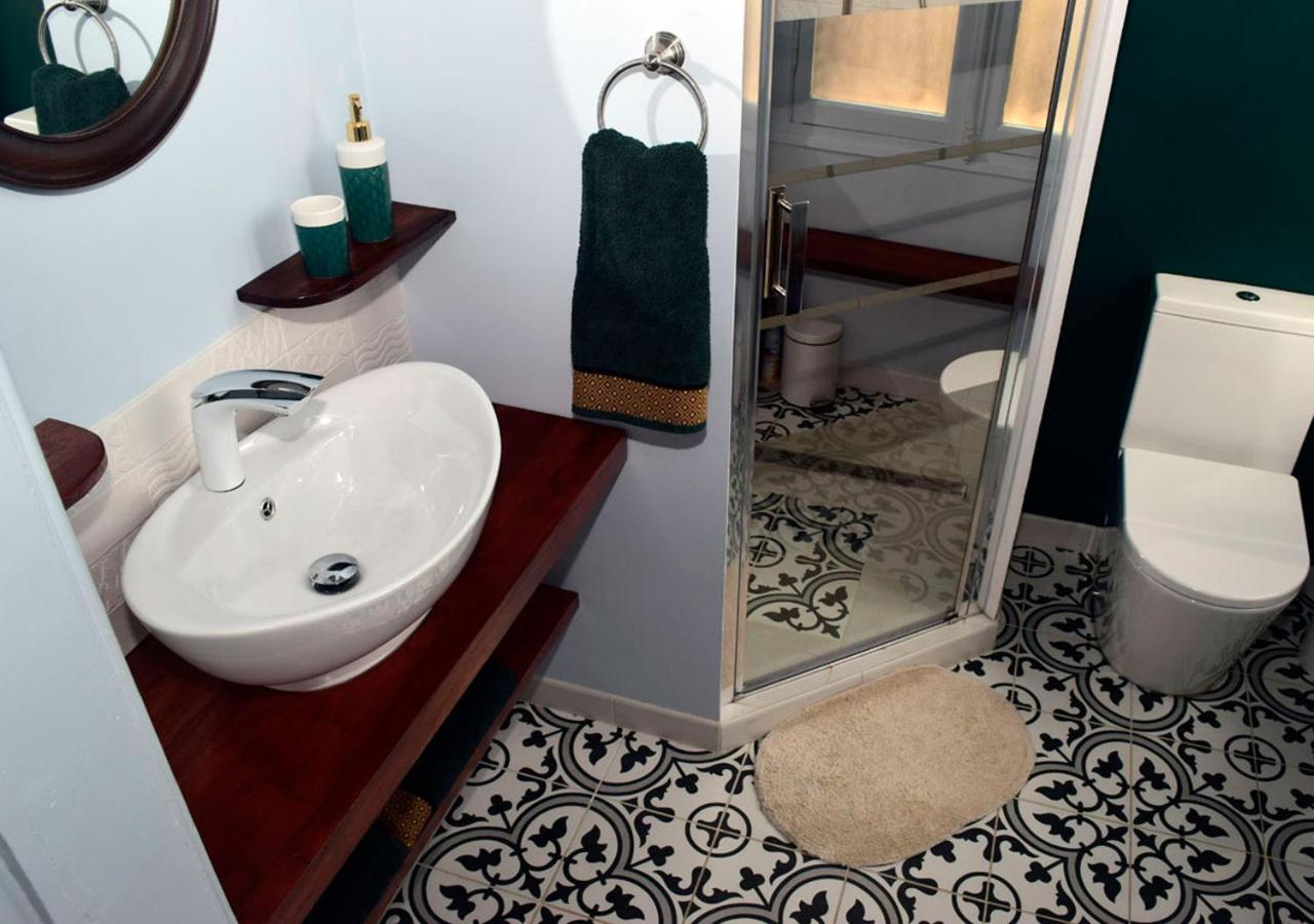 Chambres D'Hotes Cote Halles Pamproux Kültér fotó